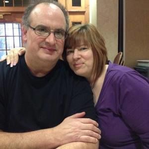 Meet your Posher, Connie